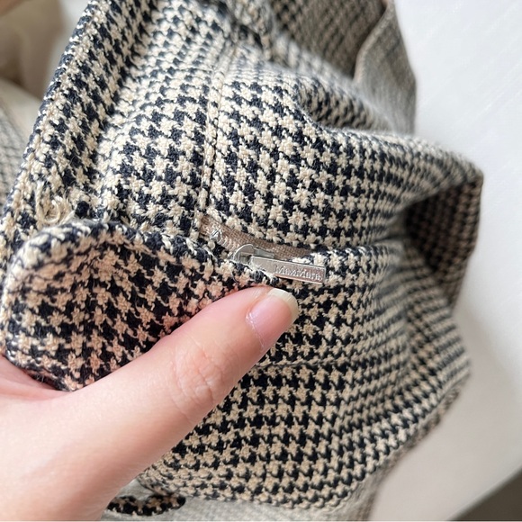 Max Mara Vintage Trousers Size S - Picture 10 of 12